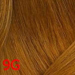 matrix socolor pre bonded 9G очень светлый блондин золотистый matrix socolor pre bonded 9G очень светлый блондин золотистый